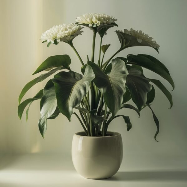 peace-lily