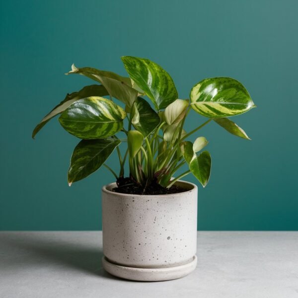 Curry leaf plant