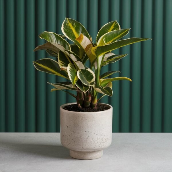 Jade plants